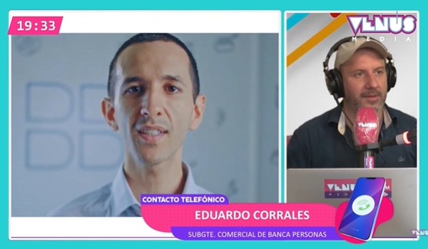 Comprá tu primer departamento con Banco Basa