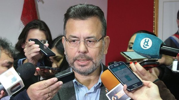 Abdo no debe esperar voto de censura contra Villamayor para destituirlo, dice exdiputado - ADN Digital
