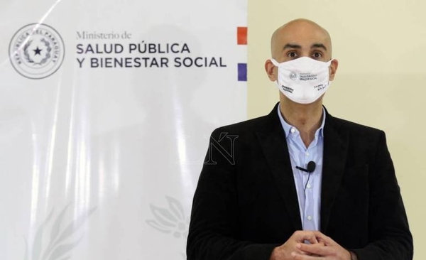 HOY / Comprar vacunas fuera de Covax costará más caro: Salud busca evitar a intermediarios
