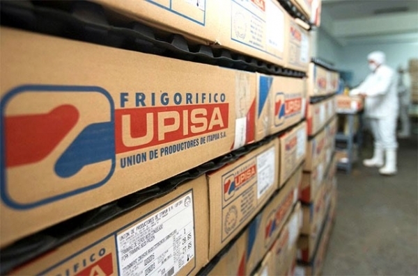 Upisa el primer frigorífico con licencia de marca país
