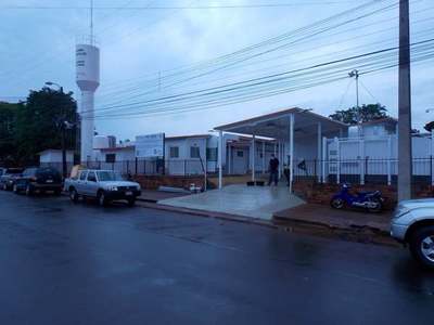 Aumentan contagios de Covid-19 en el Departamento de Amambay · Radio Monumental 1080 AM