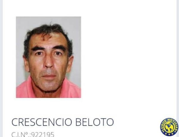 Hallaron muerto a un hombre en avenida luqueña •