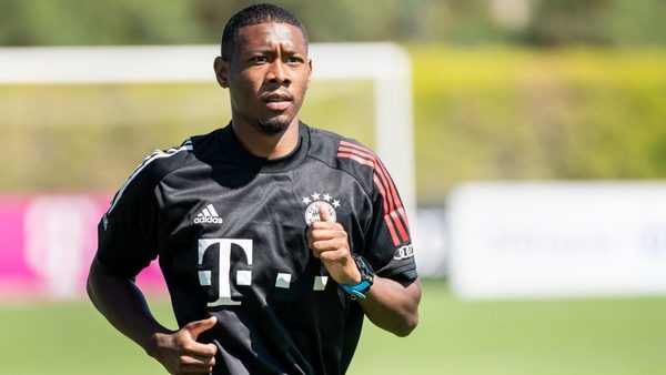 El factor que acerca a Alaba al Real Madrid