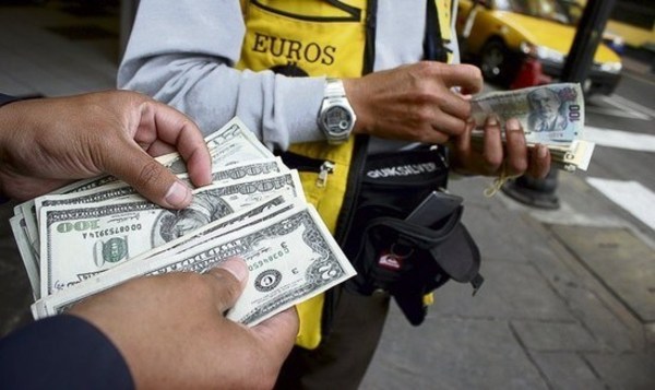 Seprelad: Cualquier cambio de 1.000 dólares es una operación sospechosa, según asesor jurídico