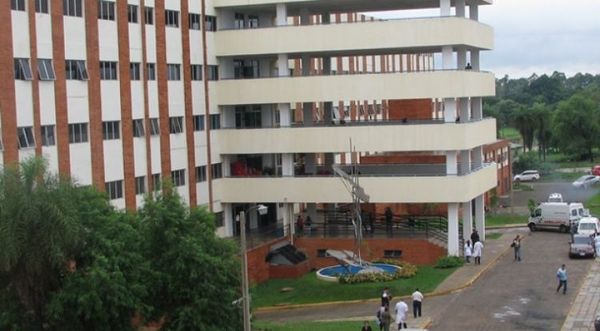 Anestesiólogo del Hospital de Clínicas fallece a causa del COVID-19