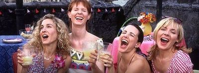 HBO anuncia nueva temporada de la serie “Sex and the City” - Cine y TV - ABC Color