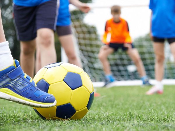 Entrenadores piden que vuelvan las prácticas en escuelas de fútbol