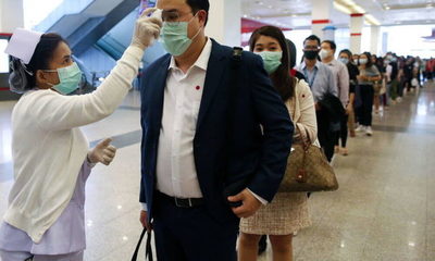 Japón descubre nueva cepa del virus, proveniente de Brasil