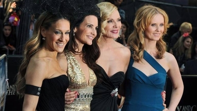 HOY / "Sex and the City" volverá con una serie sin Kim Cattrall