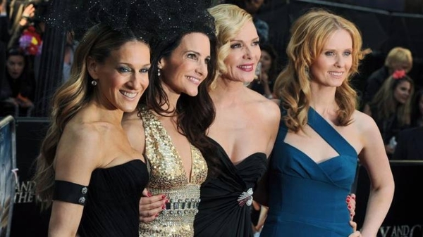HOY / "Sex and the City" volverá con una serie sin Kim Cattrall