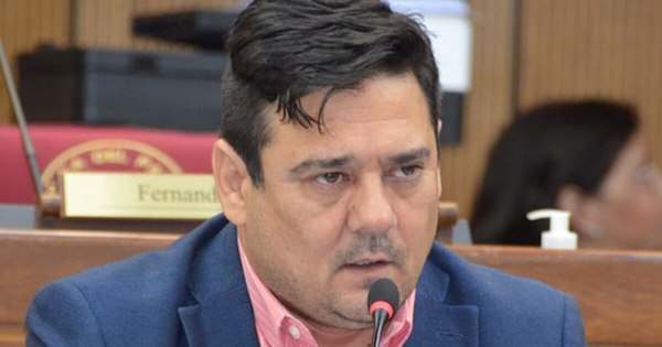 La Nación / PLRA: “El antagonismo Efraín-Llano lleva mucho tiempo”, asegura Buzarquis