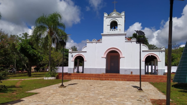 Loma Grande, un destino elegido para renovarse