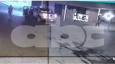 Vainas del PCC podrían aclarar varios crímenes - Nacionales - ABC Color