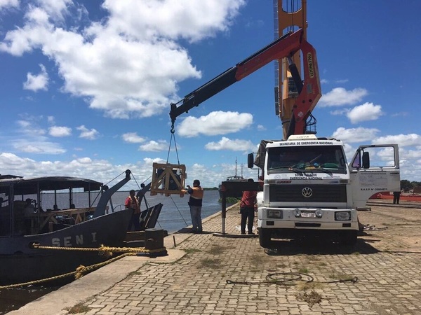 Prorrogan vigencia de arancel 0% para importar bienes de capital