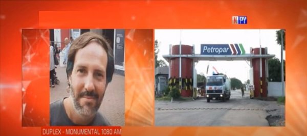 Caso PDVSA: Abogado iba a cobrar USD 13 millones por el acuerdo | Noticias Paraguay