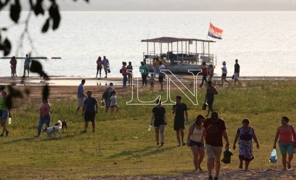 HOY / Hubo 70 mil visitantes en San Ber: mucha gastronomía, poca capacidad hotelera