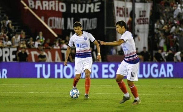 HOY / El ambiente en San Lorenzo está bastante caldeado para los Romero: ¿Se van?