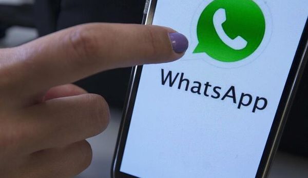 Cambios en política de Whatsaap: conversaciones seguirán siendo privadas, afirman