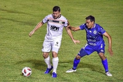 De jugar en primera a ser chofer de transporte público | Noticias Paraguay