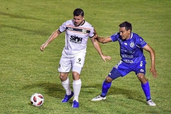 De jugar en primera a ser chofer de transporte público | Noticias Paraguay