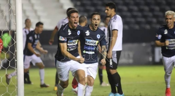 HOY / Gustavo Navarro se suma al plantel de Guaraní