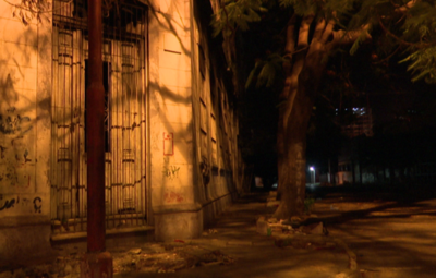 Presuntos autores del abuso a una niña en la excervecería, fueron llamados a declarar