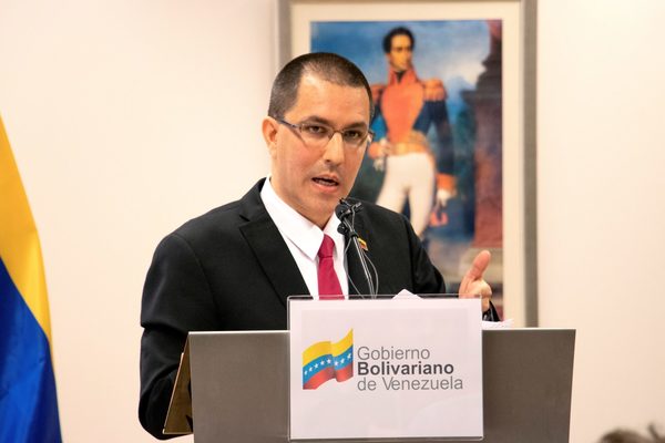 Venezuela acusa a Guyana de persistir en la confrontación por la zona en disputa - MarketData