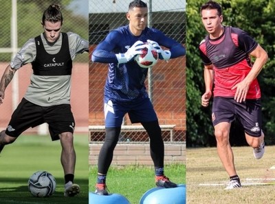 Apuntando a un buen 2021 - APF