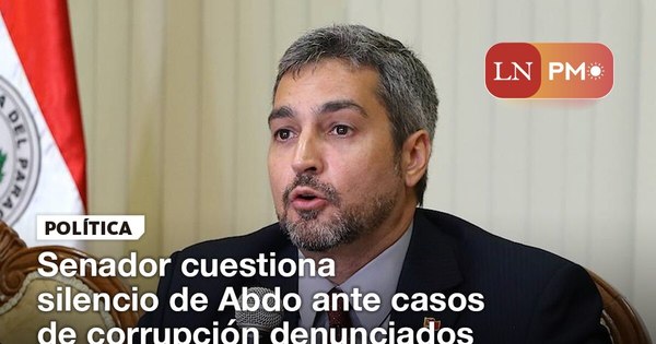 La Nación / LN PM: Las noticias más relevantes de la siesta del 11 de enero