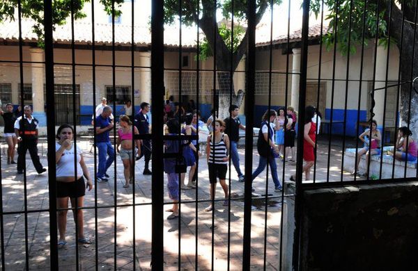 Tres penitenciarias con cierre epidemiológico por casos Covid