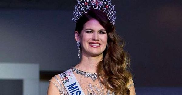 De miss Inglaterra 2014 a científica que fabrica vacunas contra el coronavirus