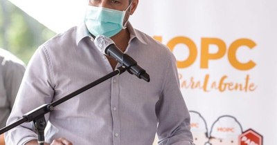 La Nación / Abdo Benítez: “Desde Twitter y Facebook no se conoce la realidad del interior”