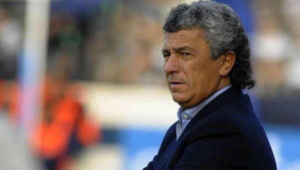 Gorosito suena como principal candidato a dirigir al San Lorenzo de Almagro argentino