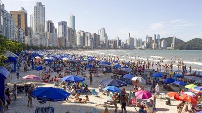 Alarmante: ni Migraciones ni Salud tienen claro el protocolo para paraguayos que vuelven del Brasil