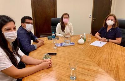 Proponen construir sede del Ministerio de la Defensa Pública en Santa Rita - ABC en el Este - ABC Color