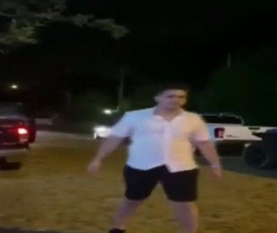 Descontrol total en plena pandemia