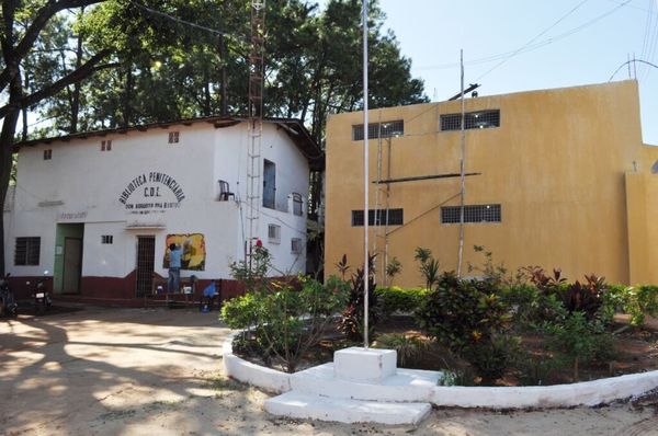 Interno pierde la vida durante riña dentro de la Penitenciaría de CDE