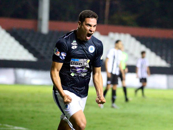 Gustavo Navarro es nuevo jugador de Guaraní