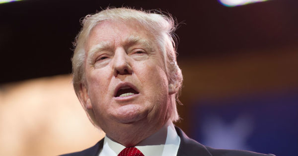 ‘Cayó en un nivel de locura impensable’: Senadores republicanos piden que Trump renuncie - C9N