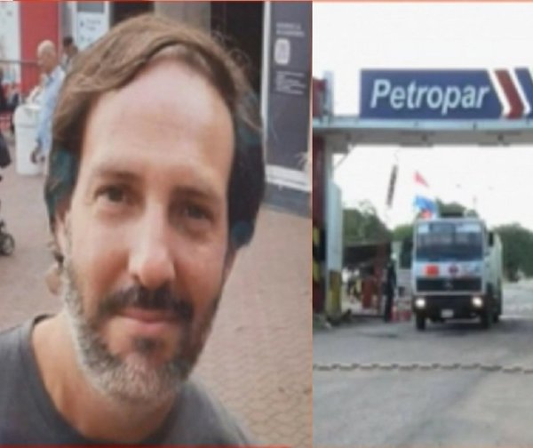 Sebastian Vidal habló sobre el intento de acuerdo entre Petropar y PDVSA