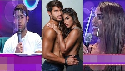 Tito y Cristinita contaron como se conocieron - Teleshow