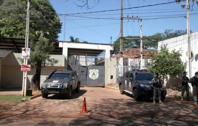 Penitenciaría de CDE: recluso fallece en un riña
