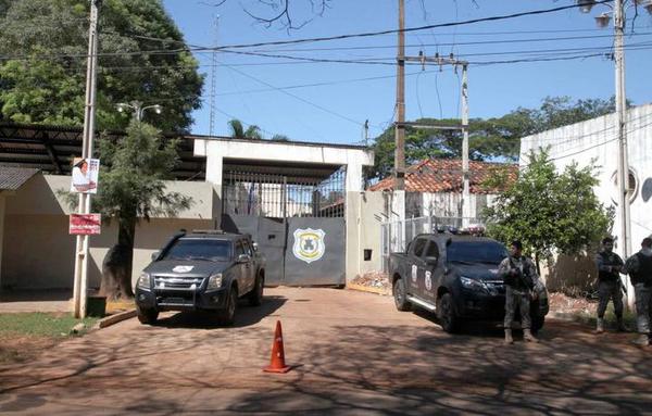 Penitenciaría de CDE: recluso fallece en un riña