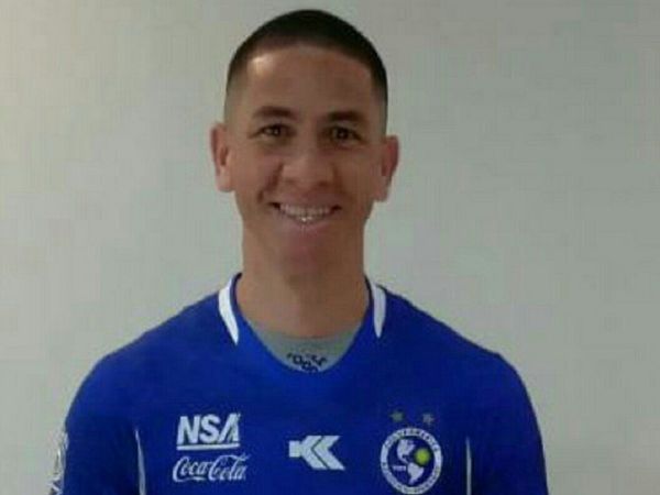 El Danzarín presenta a Danilo Ortiz