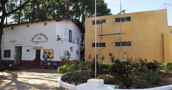 La Nación / Joven interno pierde la vida durante una riña en la penitenciaría de CDE