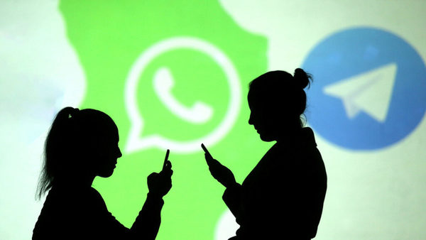 Telgram y sus memes virales por nuevos términos y condiciones de WhatsApp | OnLivePy