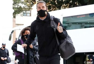 El Real Madrid puede abandonar Pamplona y viajar a Málaga