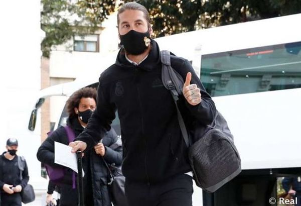 El Real Madrid puede abandonar Pamplona y viajar a Málaga