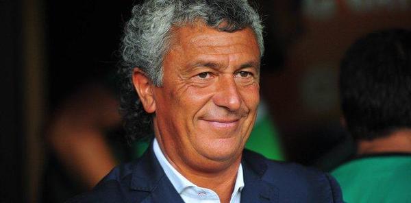 San Lorenzo, tras los pasos de Néstor Gorosito – Prensa 5