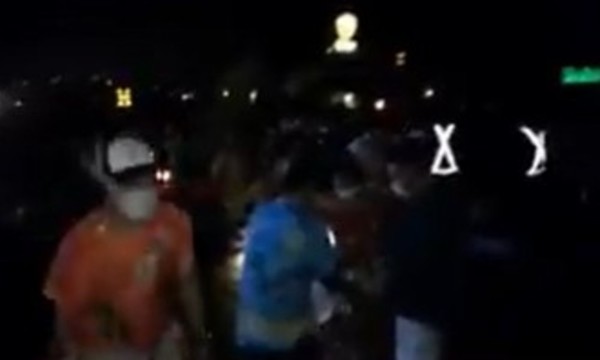 Fiestas en tiempo de COVID 19: Seguirán los controles en locales nocturnos - C9N